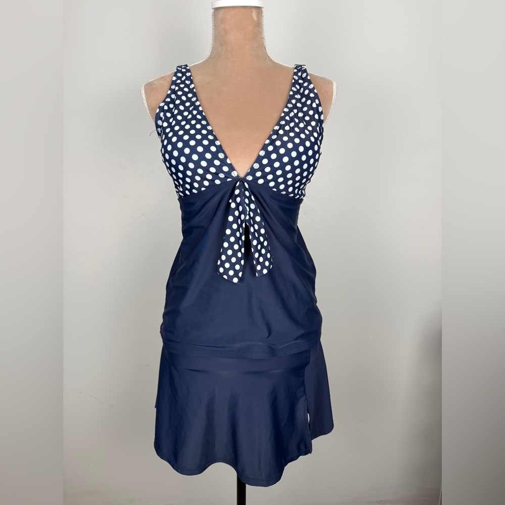 Kensie Navy‎ Garment